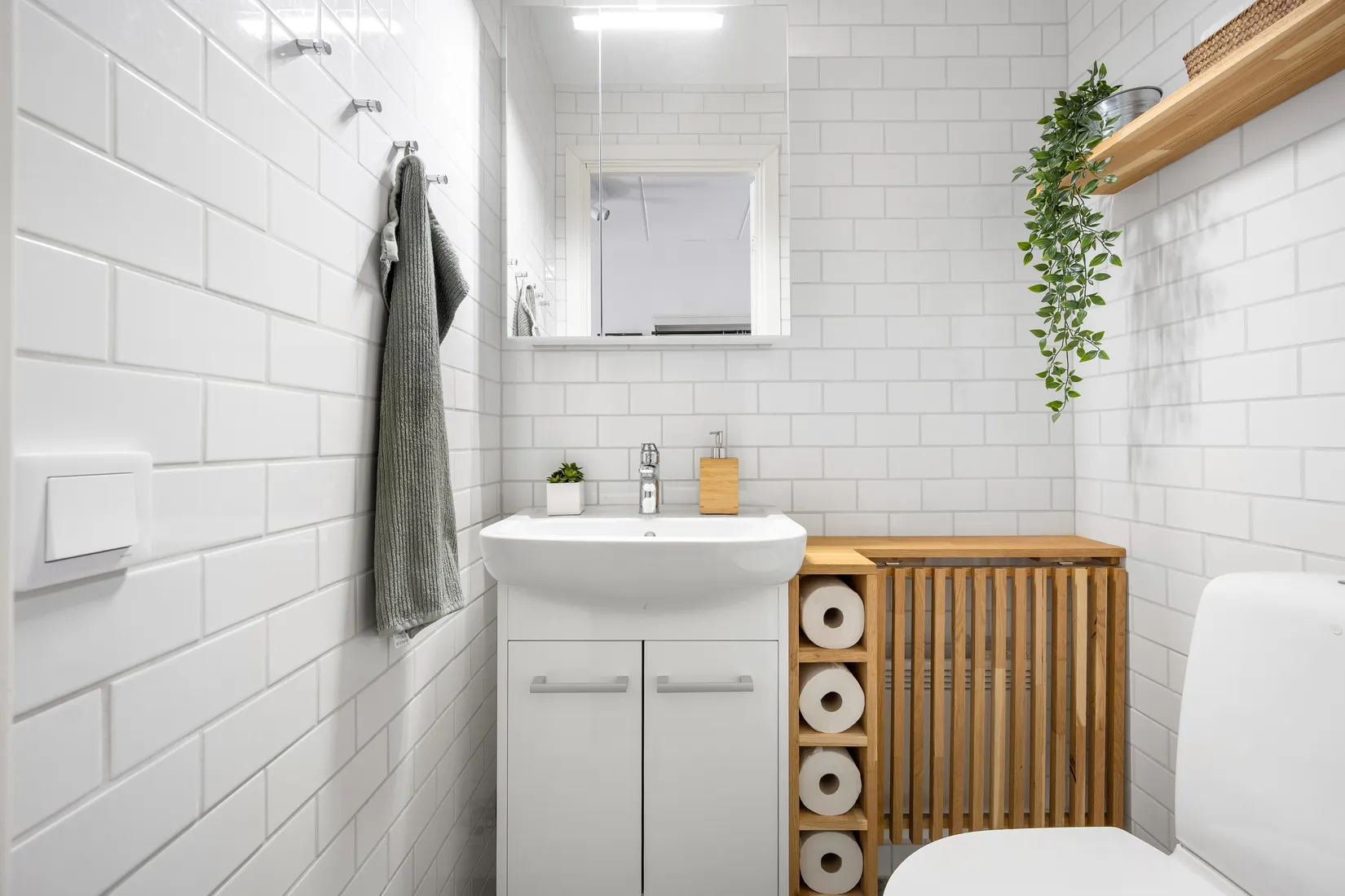 Villa, Radhus, Skattegårdsvägen 172, Vällingby Vinsta, Stockholm