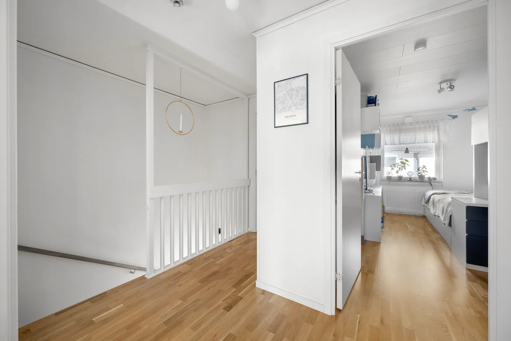 Villa, Radhus, Skattegårdsvägen 172, Vällingby Vinsta, Stockholm