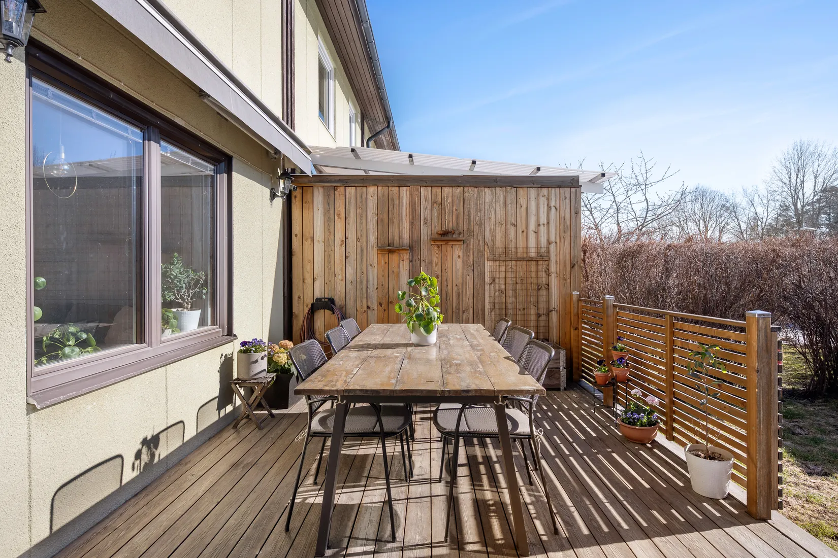 Villa, Radhus, Skattegårdsvägen 172, Vällingby Vinsta, Stockholm