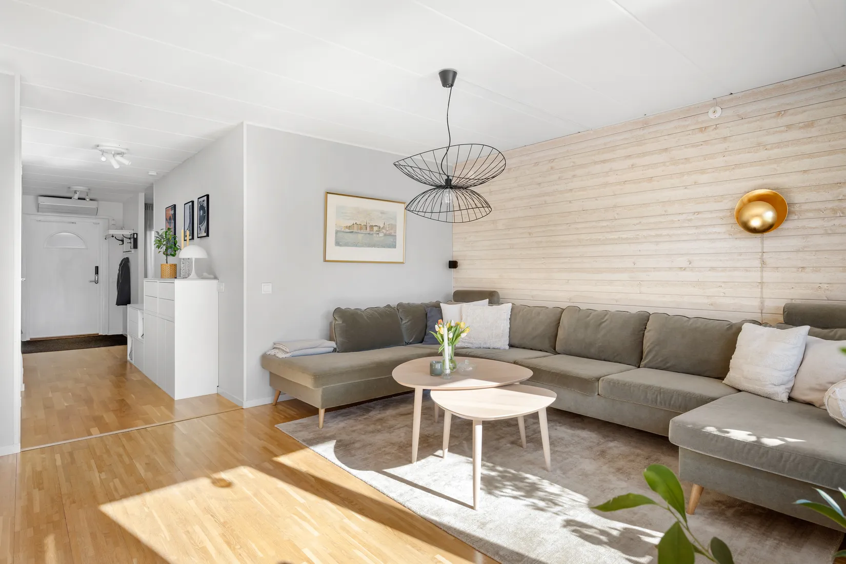 Villa, Radhus, Skattegårdsvägen 172, Vällingby Vinsta, Stockholm