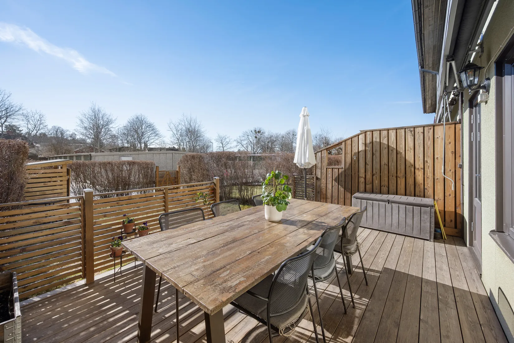 Villa, Radhus, Skattegårdsvägen 172, Vällingby Vinsta, Stockholm