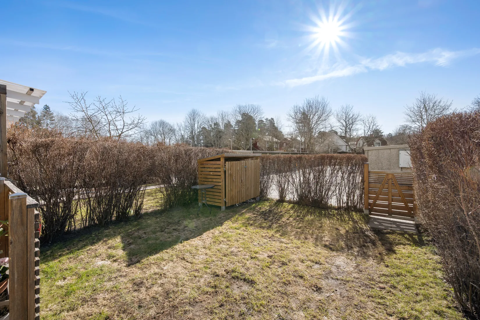 Villa, Radhus, Skattegårdsvägen 172, Vällingby Vinsta, Stockholm