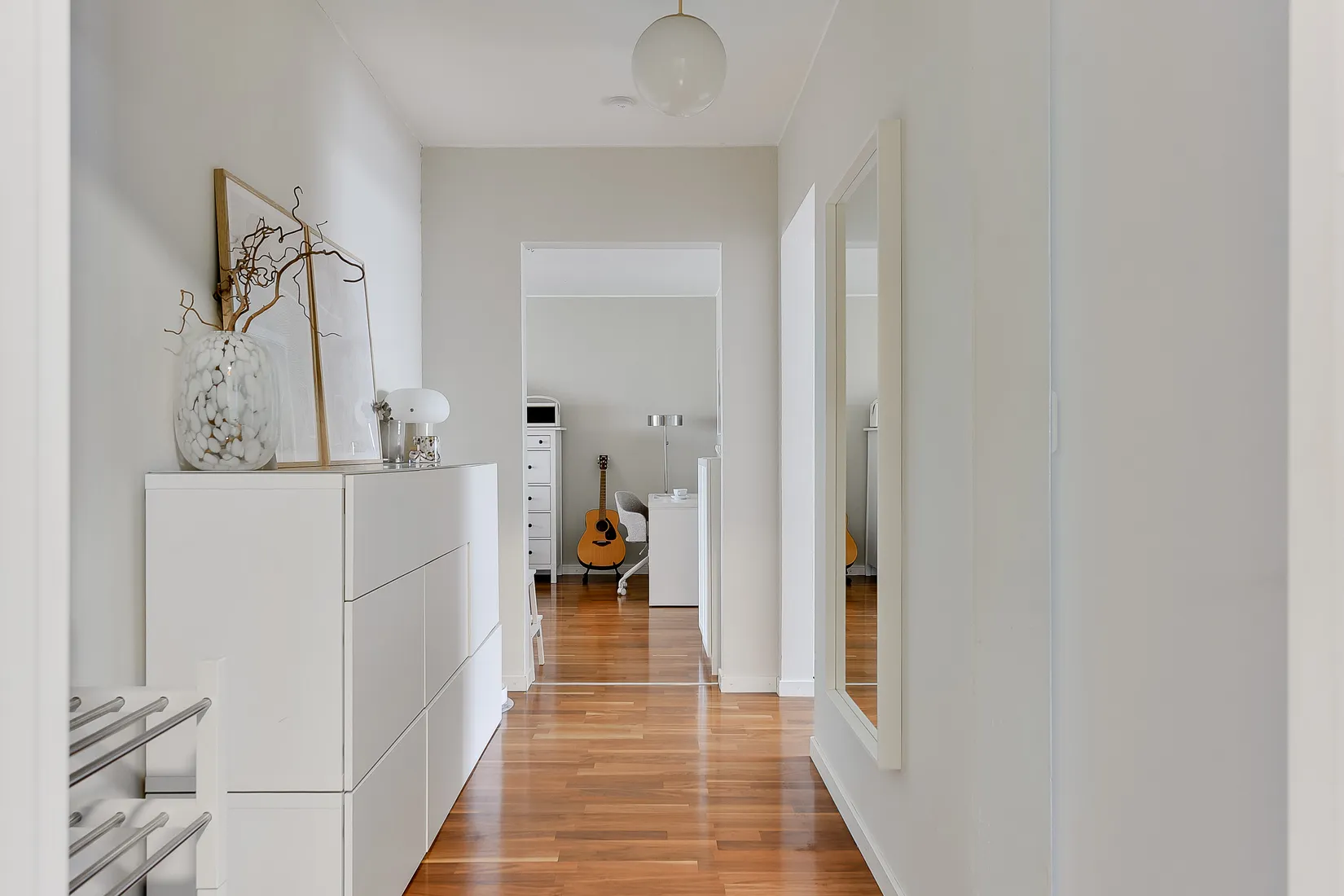 Bostadsrätt, Sandhallavägen 5A, Grisbacka, Umeå