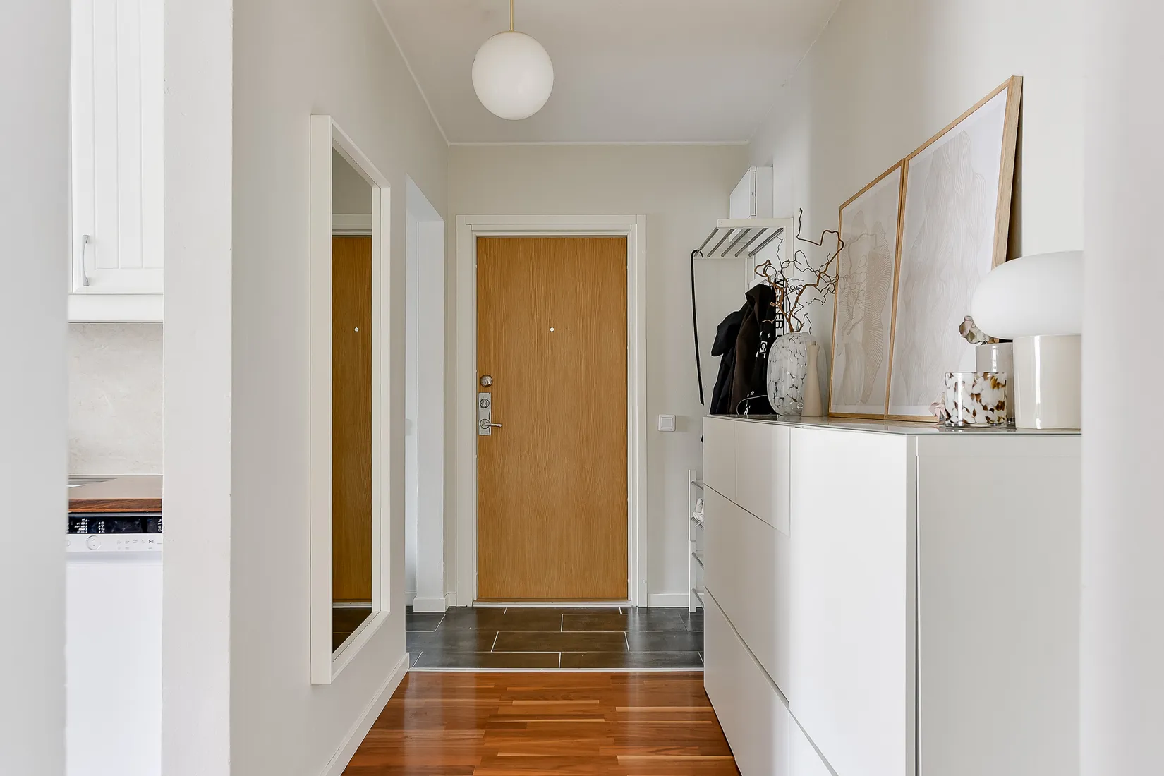 Bostadsrätt, Sandhallavägen 5A, Grisbacka, Umeå