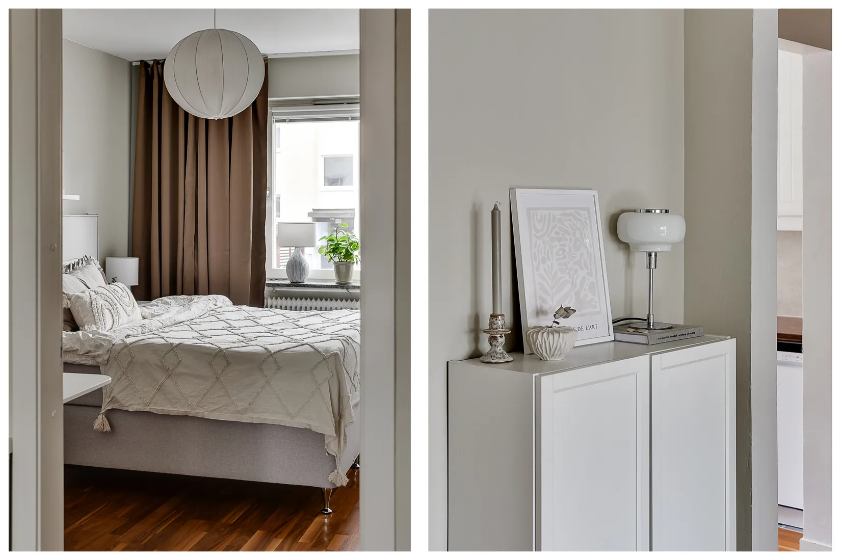 Bostadsrätt, Sandhallavägen 5A, Grisbacka, Umeå