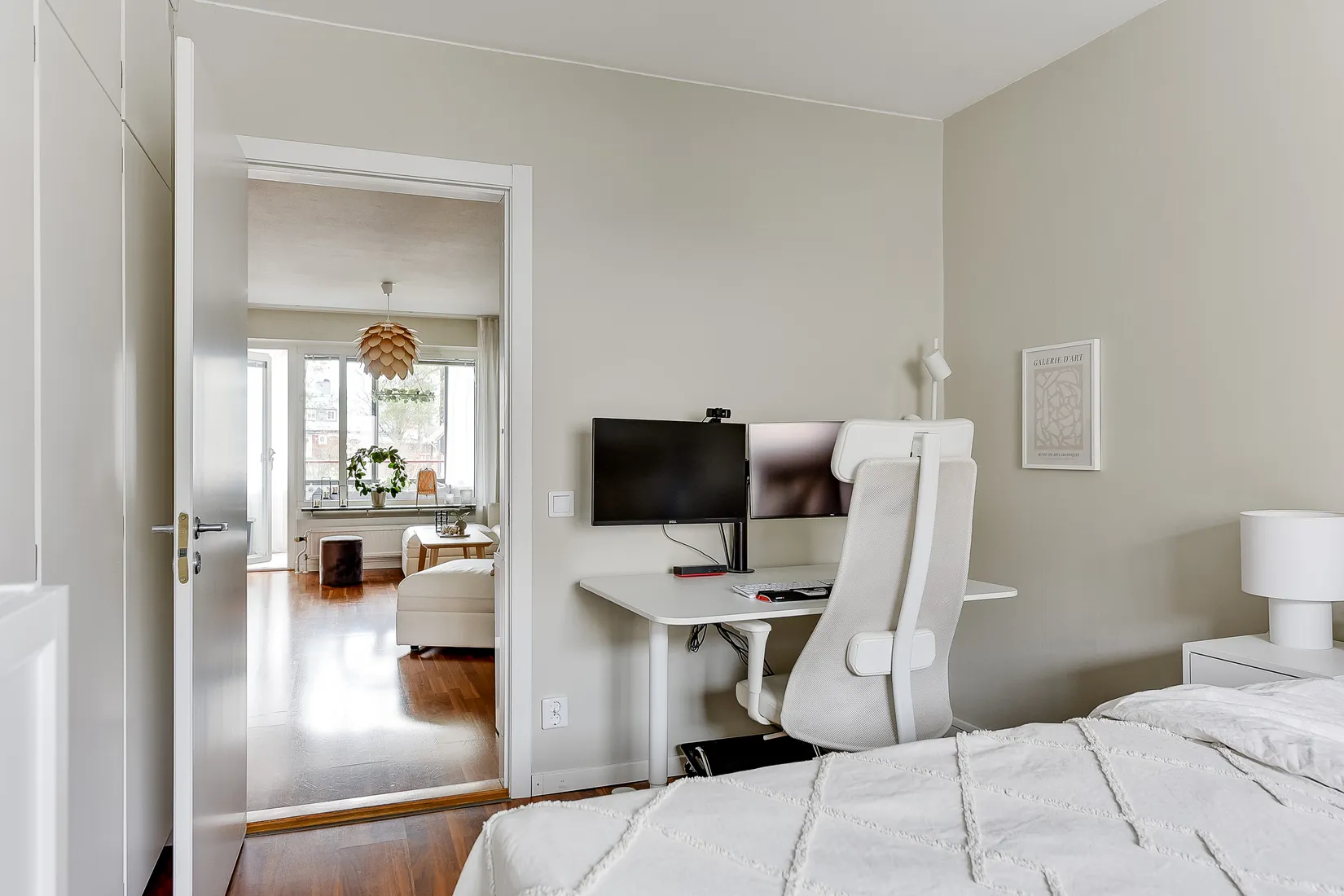 Bostadsrätt, Sandhallavägen 5A, Grisbacka, Umeå