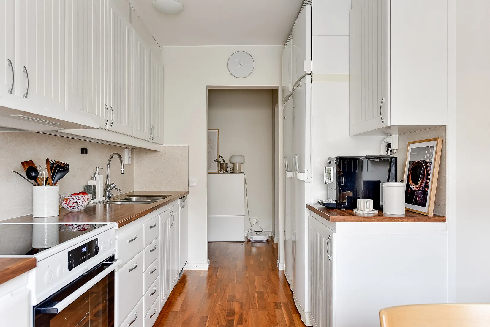 Bostadsrätt, Sandhallavägen 5A, Grisbacka, Umeå