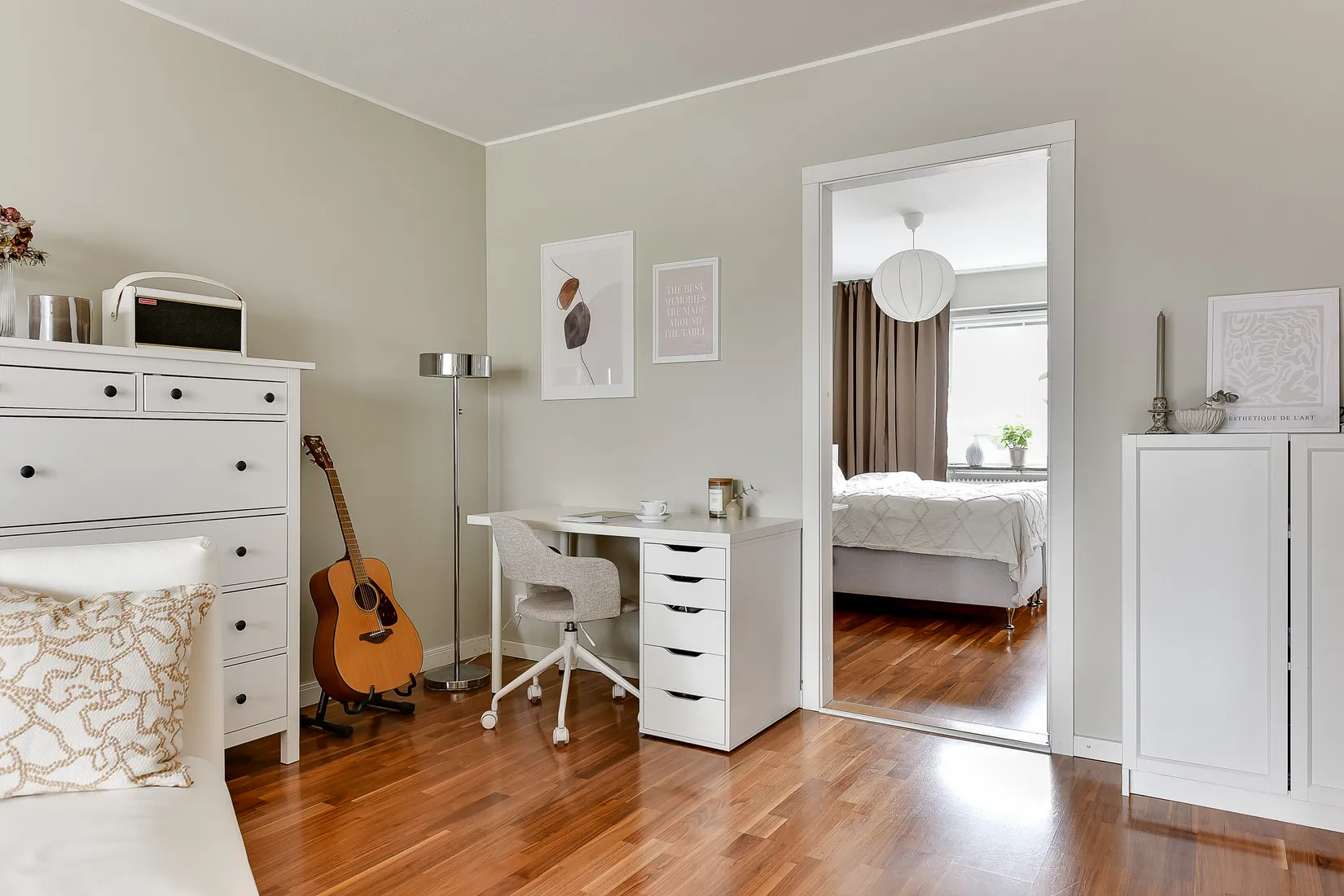 Bostadsrätt, Sandhallavägen 5A, Grisbacka, Umeå