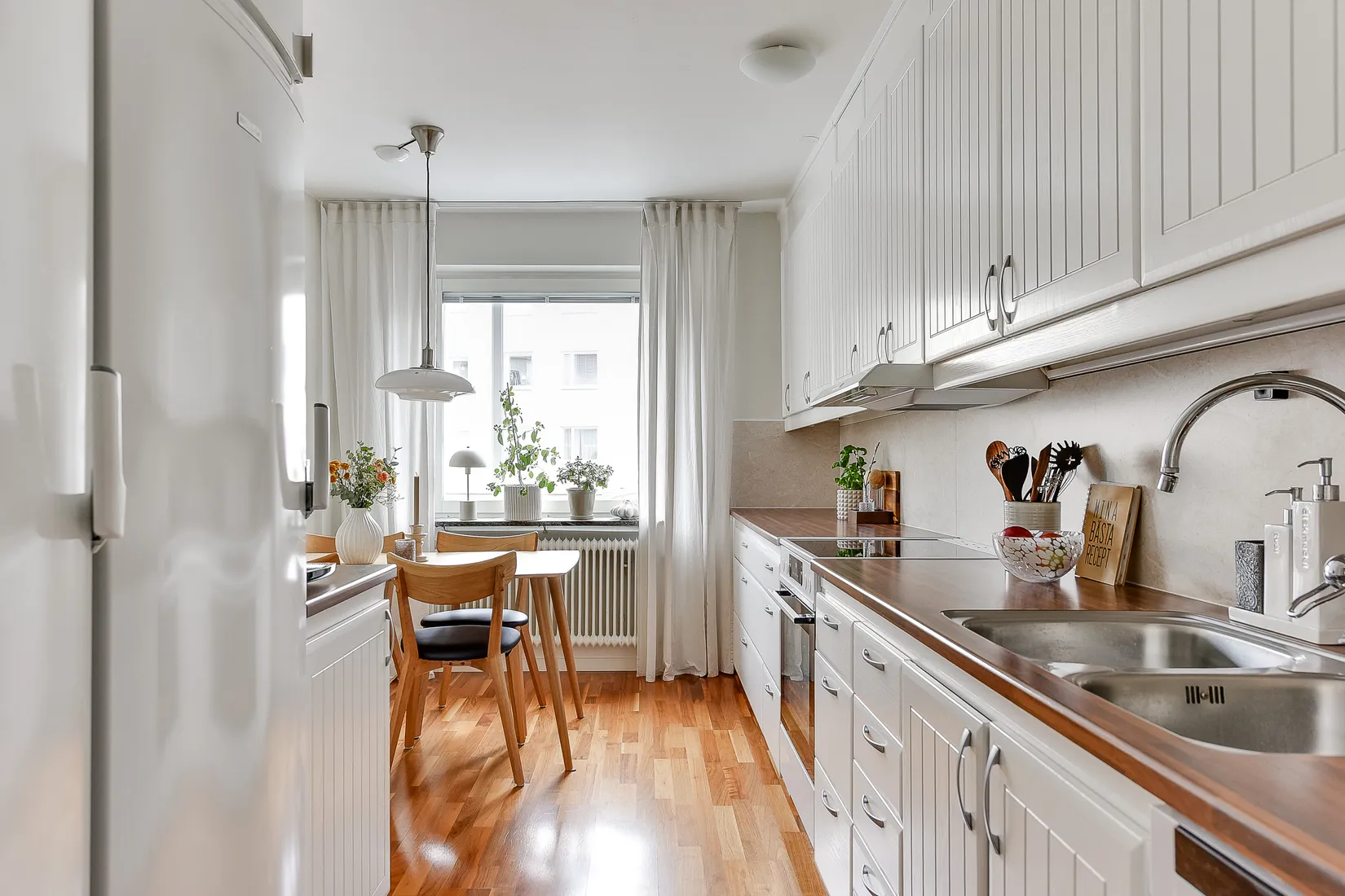 Bostadsrätt, Sandhallavägen 5A, Grisbacka, Umeå