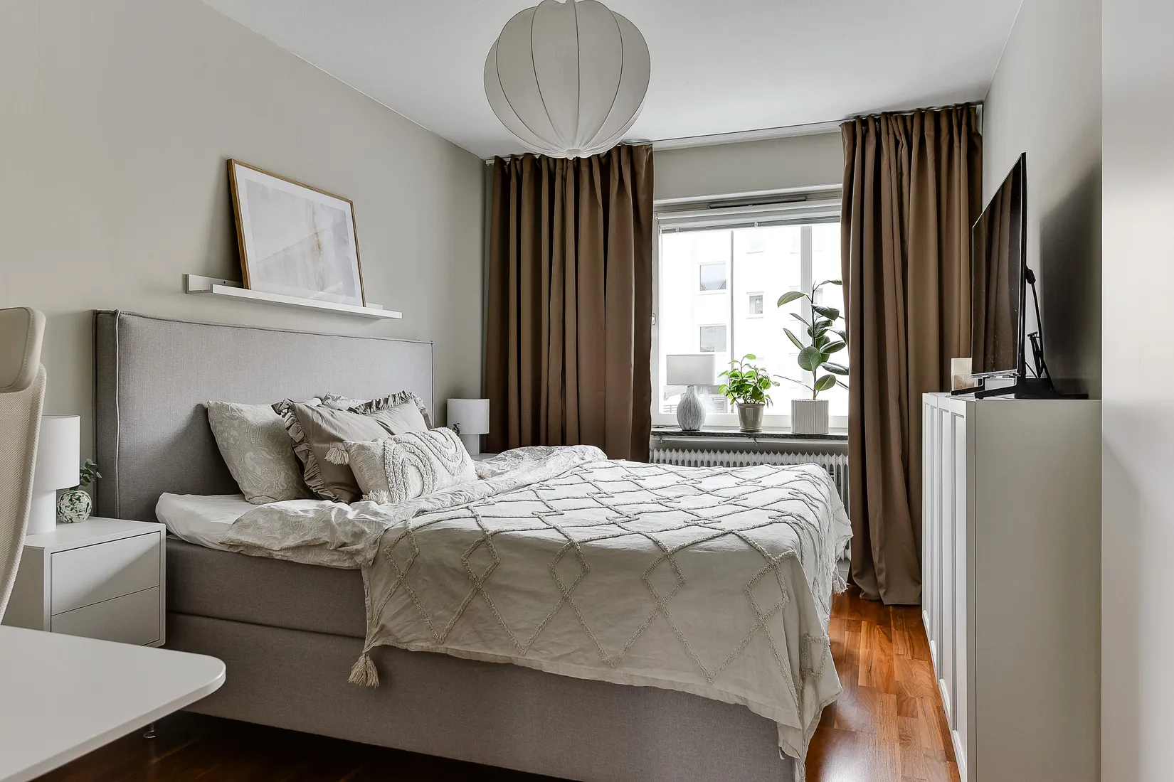 Bostadsrätt, Sandhallavägen 5A, Grisbacka, Umeå