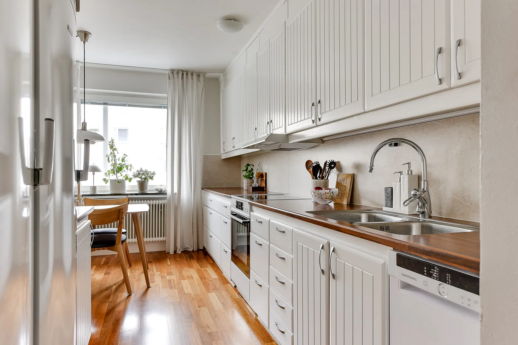 Bostadsrätt, Sandhallavägen 5A, Grisbacka, Umeå