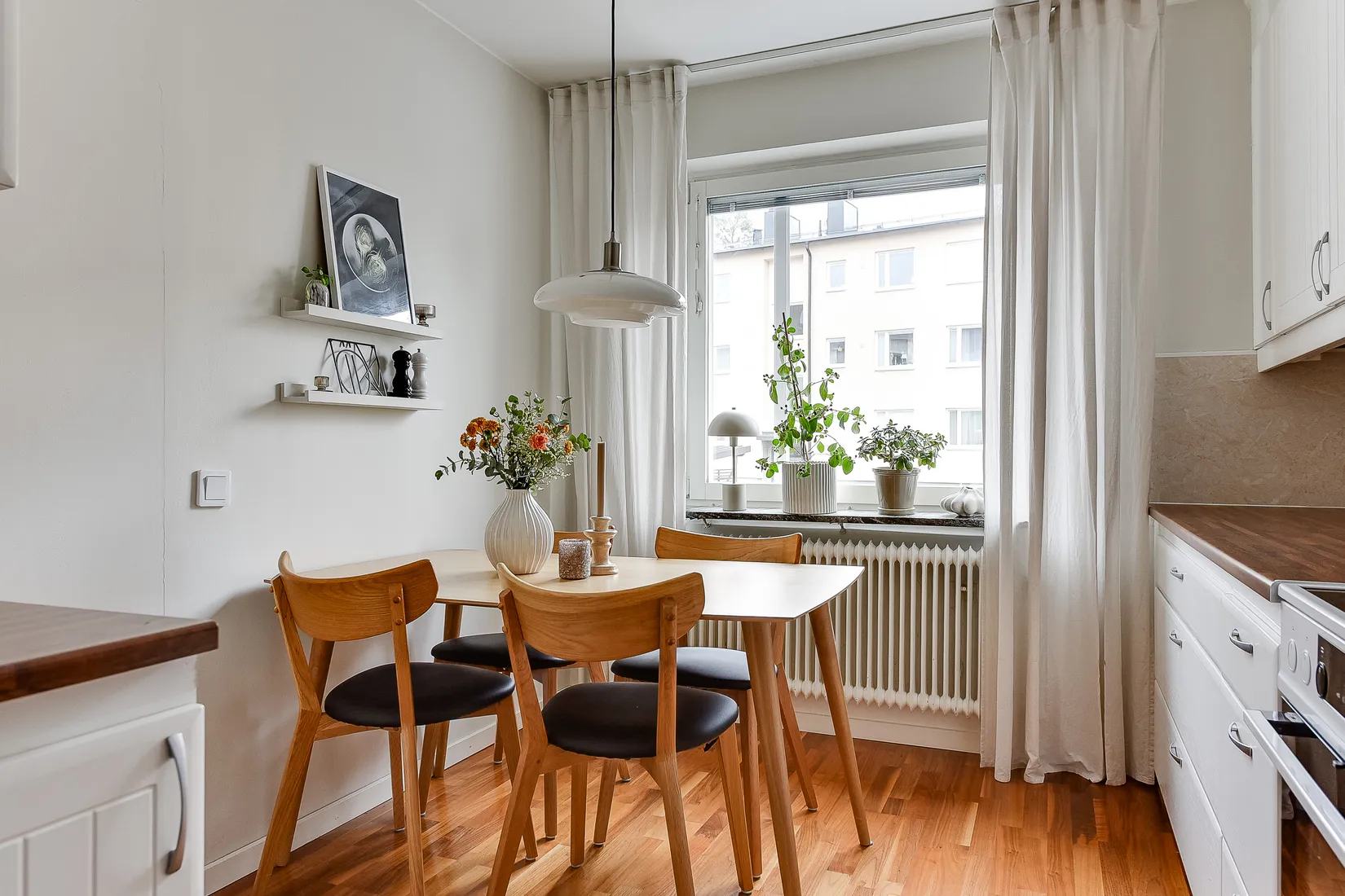 Bostadsrätt, Sandhallavägen 5A, Grisbacka, Umeå