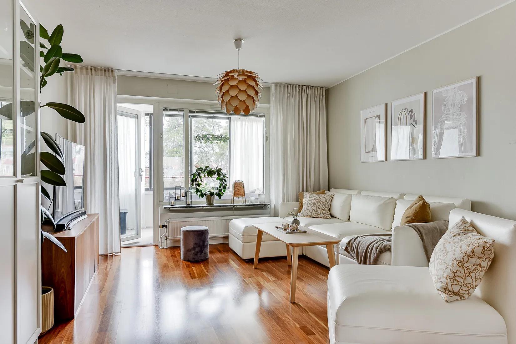 Bostadsrätt, Sandhallavägen 5A, Grisbacka, Umeå