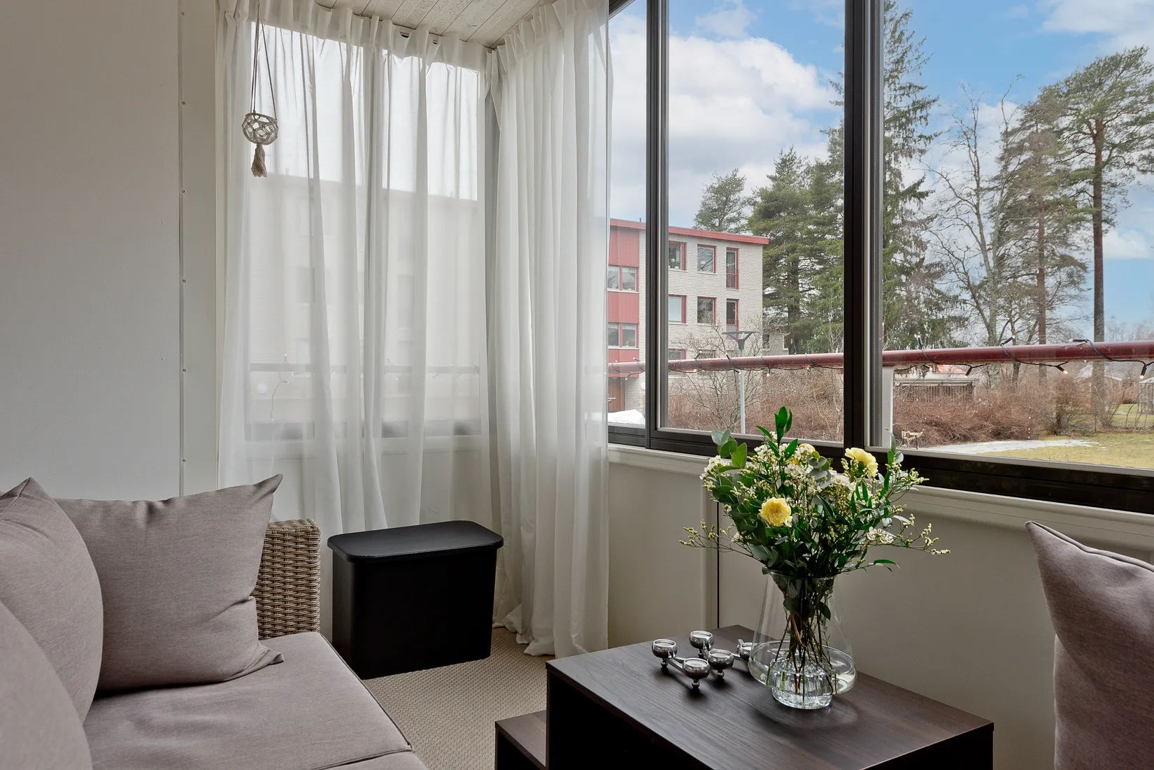 Bostadsrätt, Sandhallavägen 5A, Grisbacka, Umeå