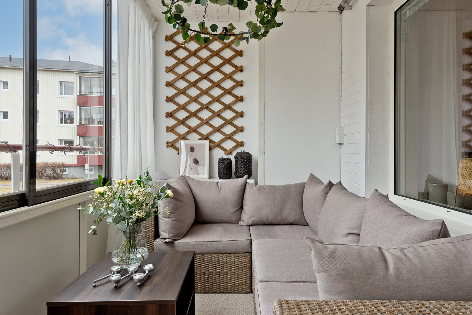 Bostadsrätt, Sandhallavägen 5A, Grisbacka, Umeå