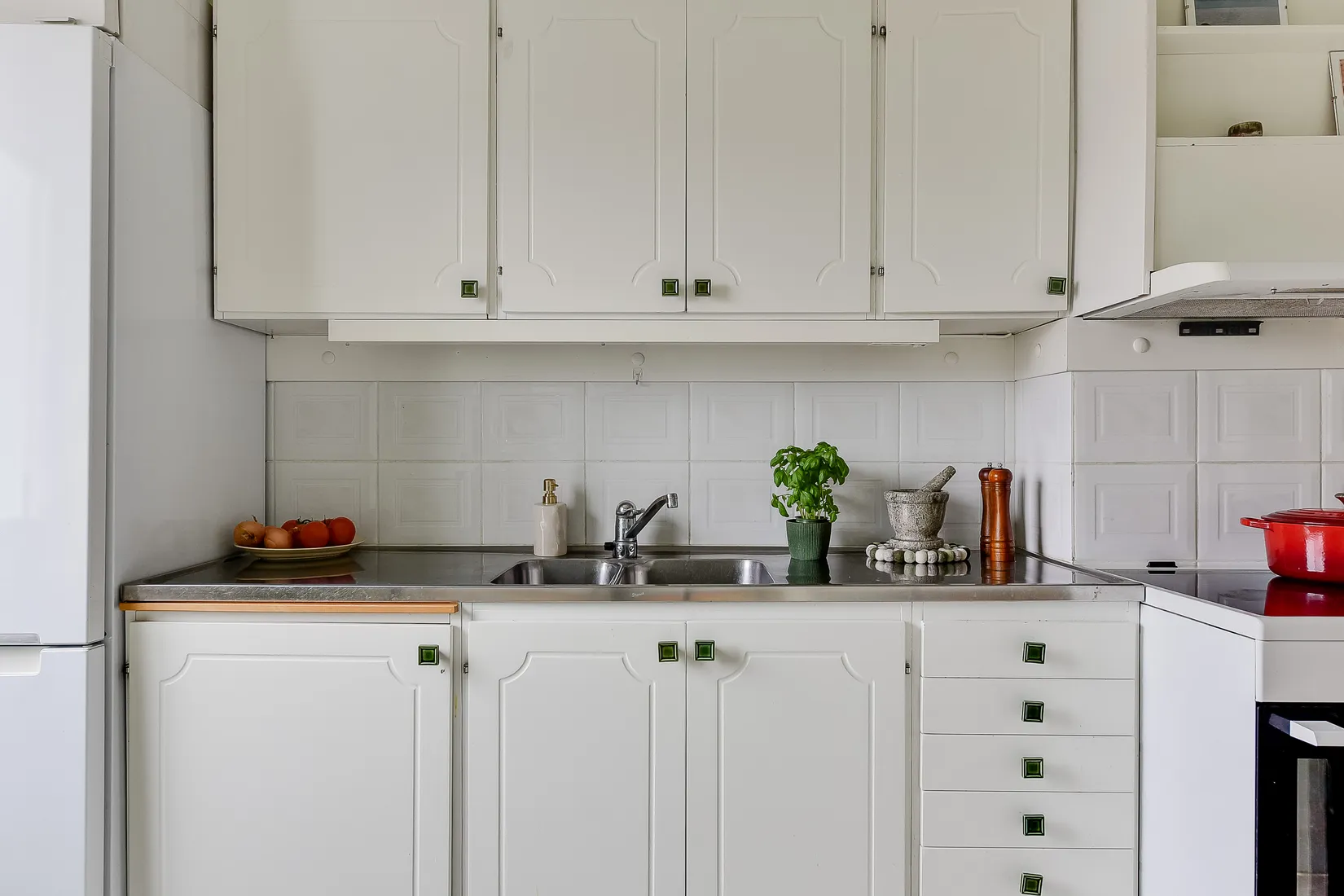 Bostadsrätt, Stenmarksvägen 13C, Haga, Umeå