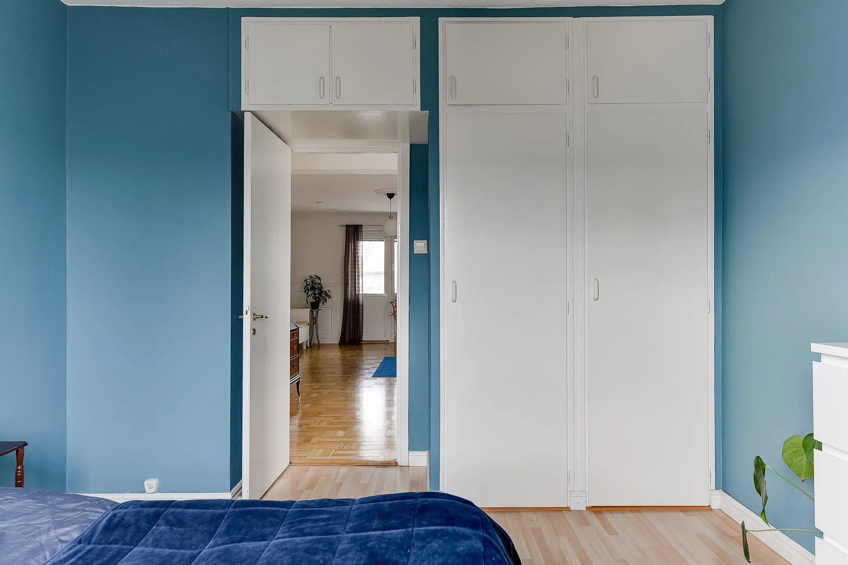 Bostadsrätt, Stenmarksvägen 13C, Haga, Umeå