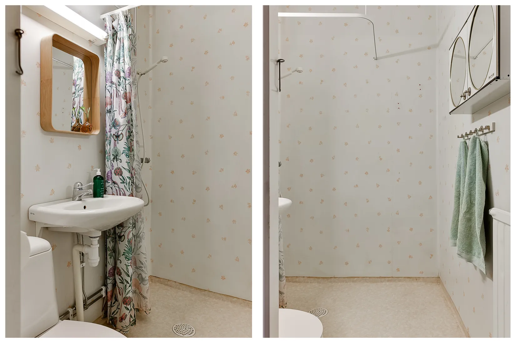 Bostadsrätt, Stenmarksvägen 13C, Haga, Umeå