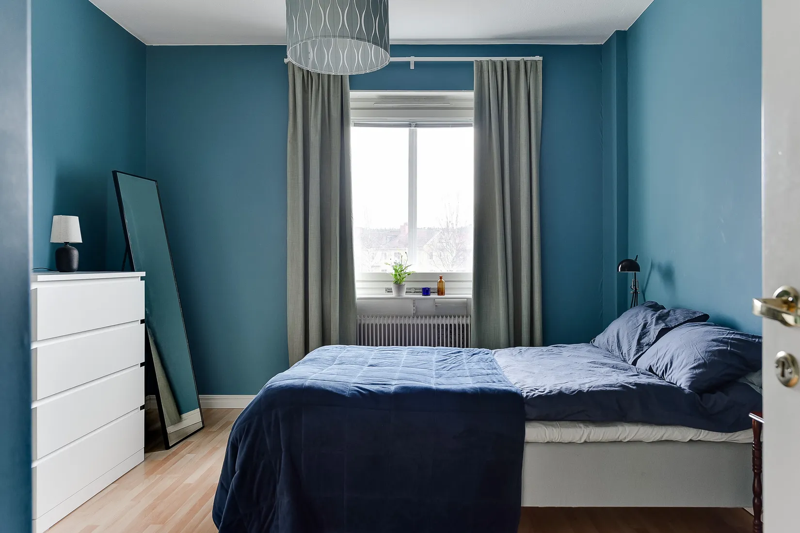 Bostadsrätt, Stenmarksvägen 13C, Haga, Umeå