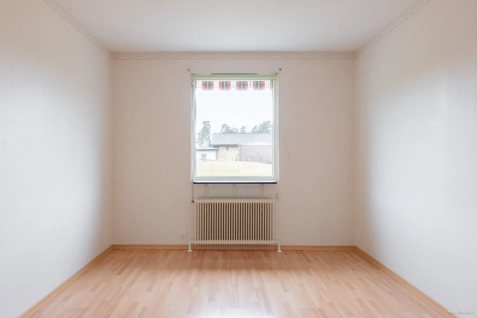 Villa, Fjärdhundragatan 9, Malmaberg, Västerås