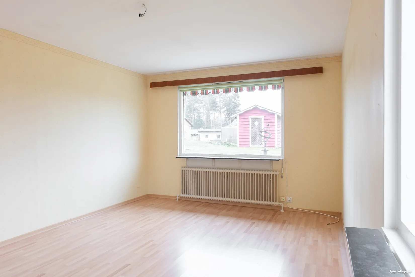 Villa, Fjärdhundragatan 9, Malmaberg, Västerås