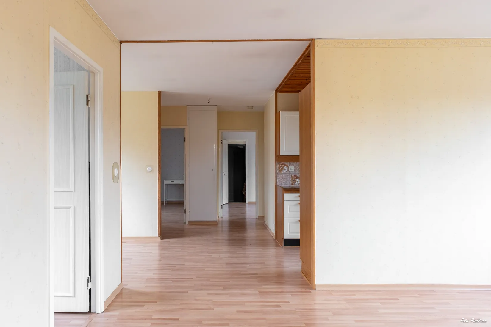 Villa, Fjärdhundragatan 9, Malmaberg, Västerås