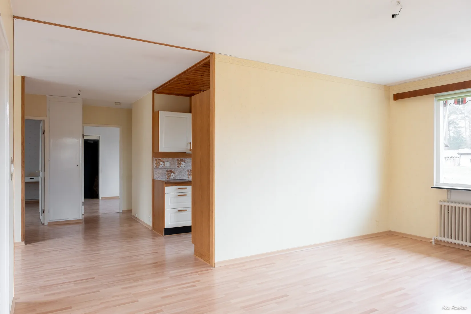 Villa, Fjärdhundragatan 9, Malmaberg, Västerås