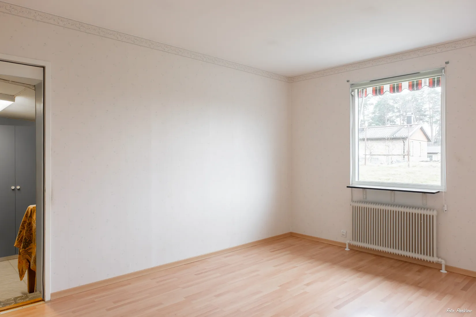 Villa, Fjärdhundragatan 9, Malmaberg, Västerås