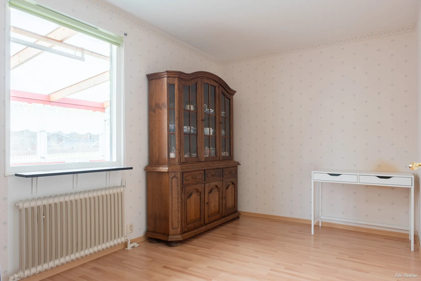 Villa, Fjärdhundragatan 9, Malmaberg, Västerås