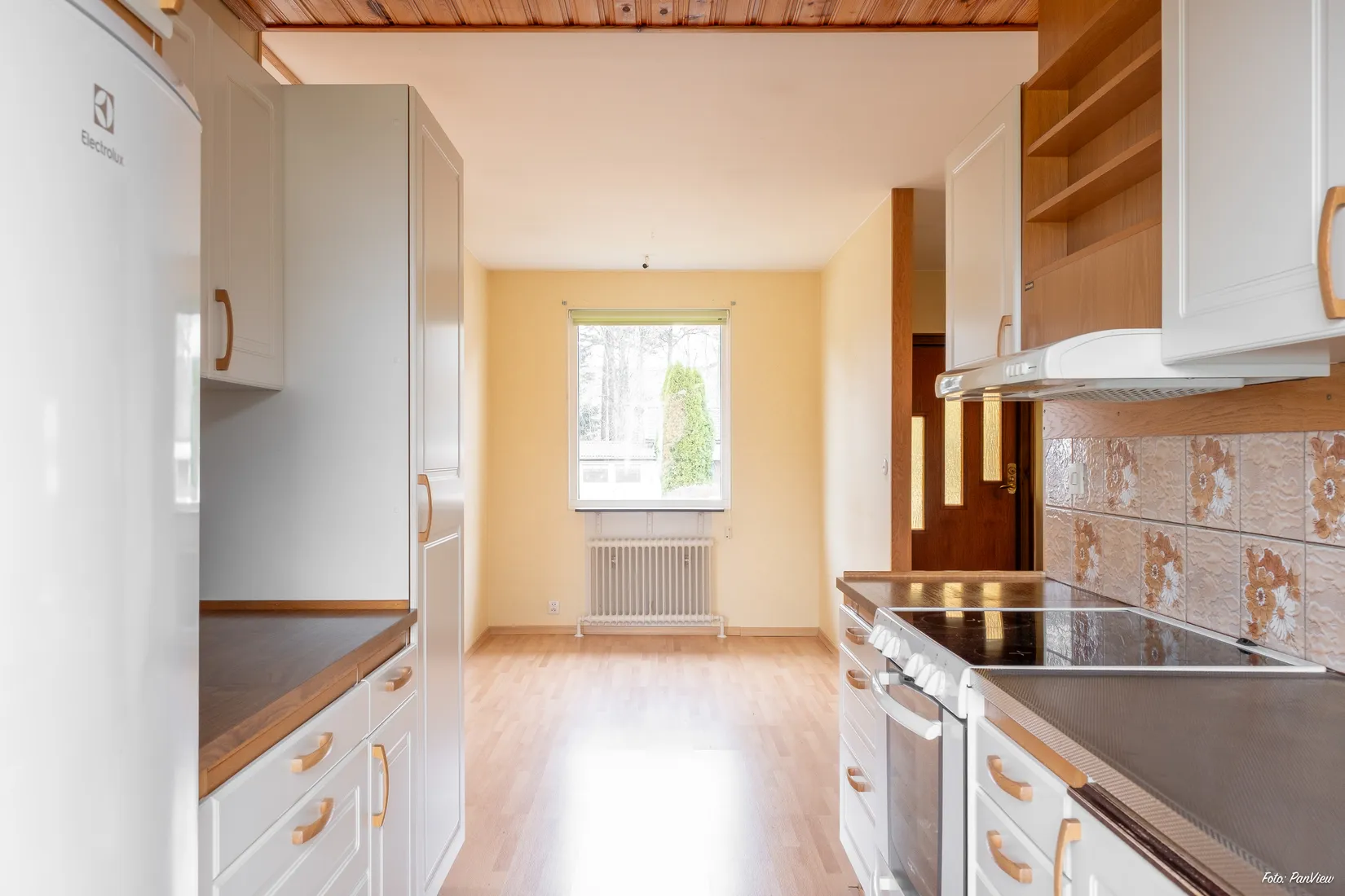 Villa, Fjärdhundragatan 9, Malmaberg, Västerås