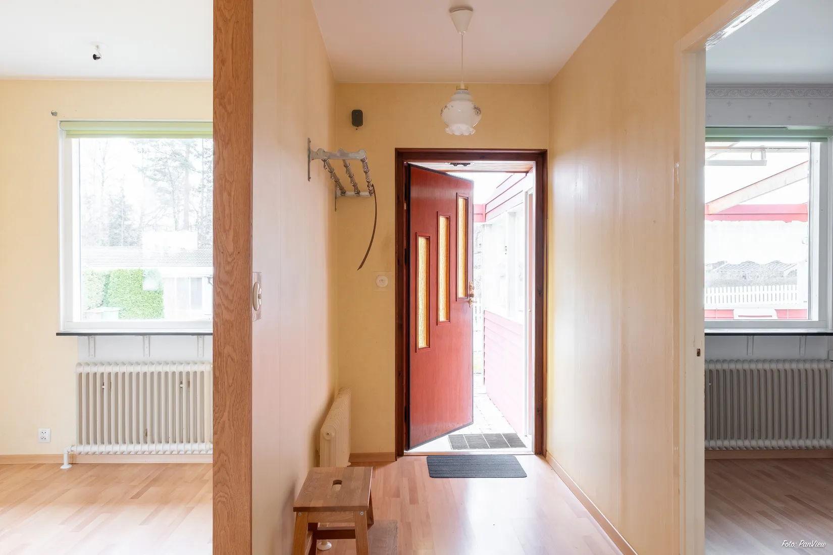 Villa, Fjärdhundragatan 9, Malmaberg, Västerås