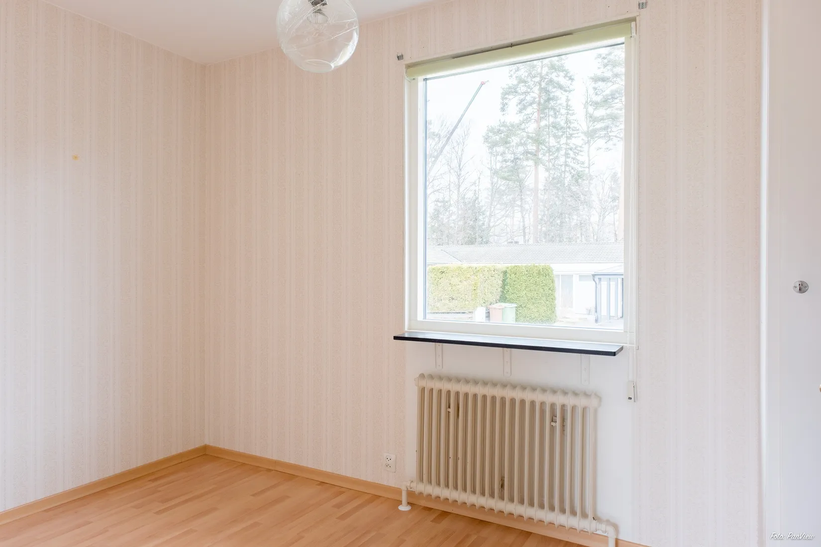 Villa, Fjärdhundragatan 9, Malmaberg, Västerås
