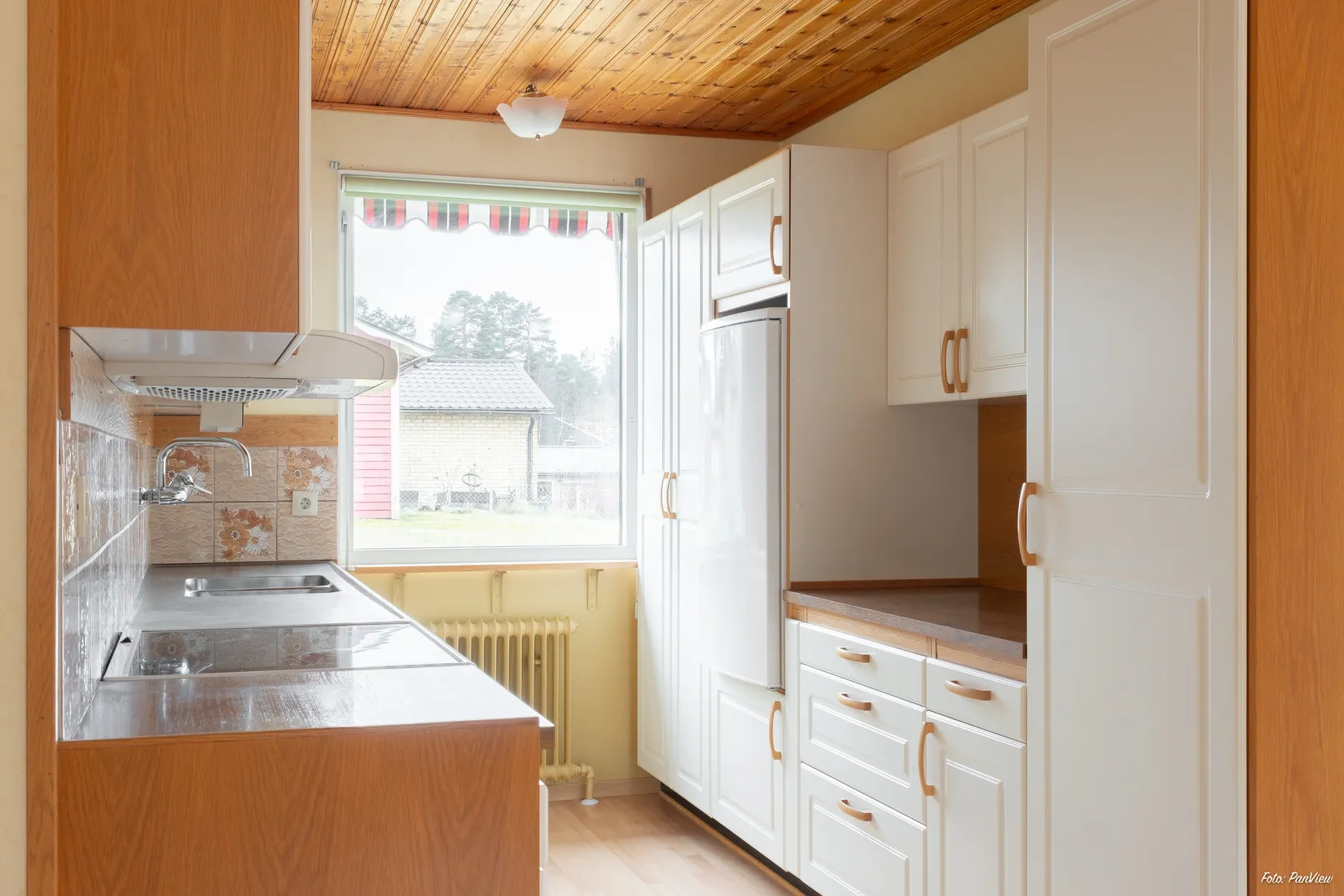 Villa, Fjärdhundragatan 9, Malmaberg, Västerås