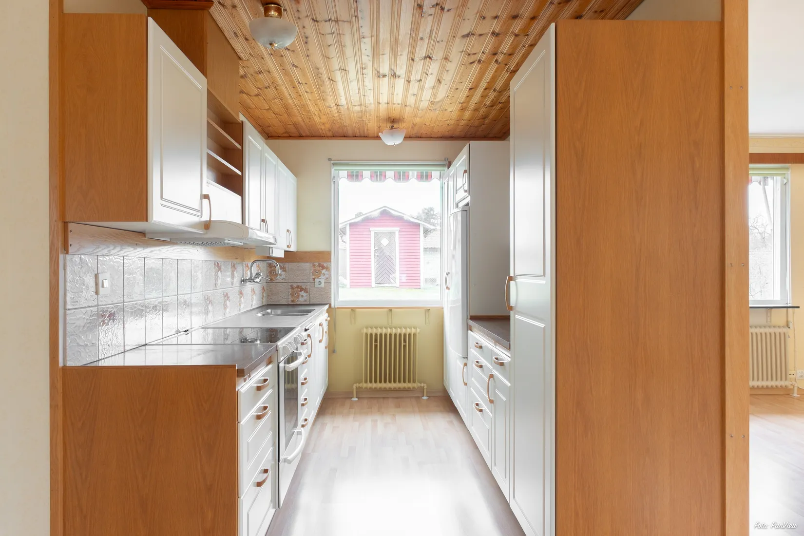 Villa, Fjärdhundragatan 9, Malmaberg, Västerås