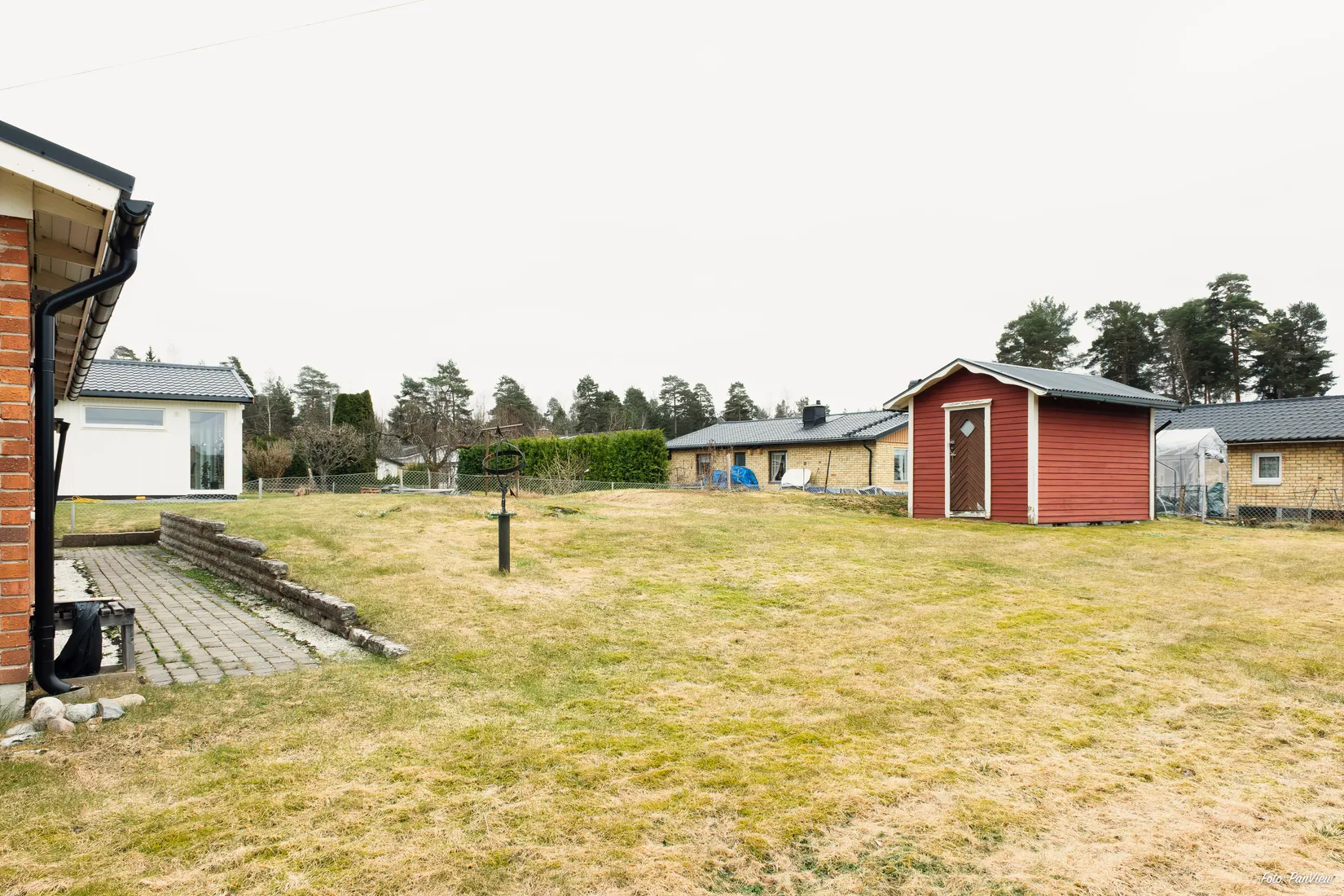 Villa, Fjärdhundragatan 9, Malmaberg, Västerås