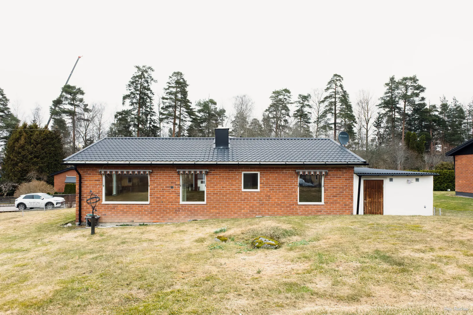 Villa, Fjärdhundragatan 9, Malmaberg, Västerås