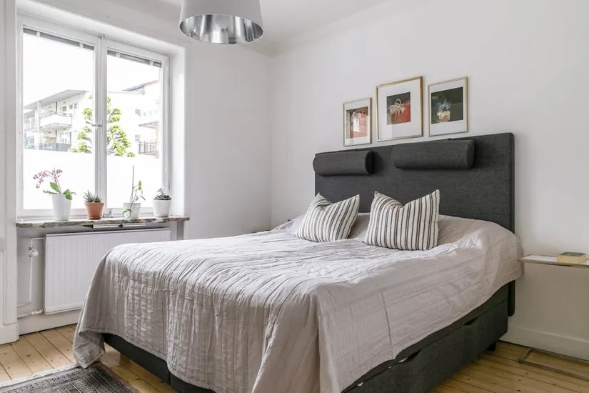 Bostadsrätt, Geijersgatan 23C, Luthagen, Uppsala