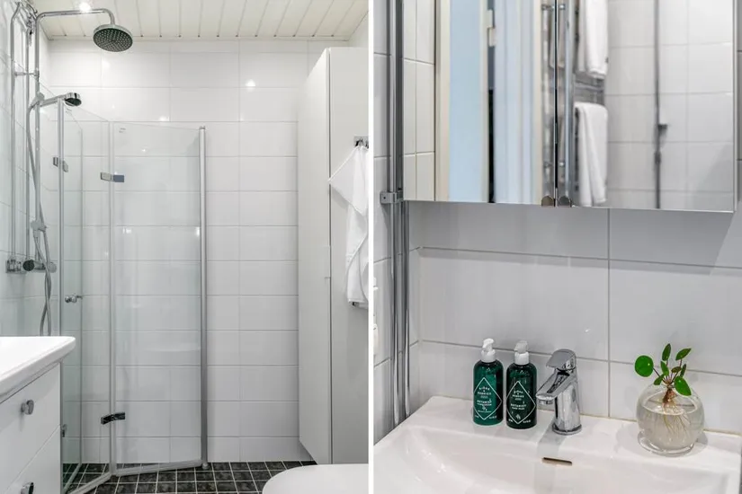 Bostadsrätt, Geijersgatan 23C, Luthagen, Uppsala