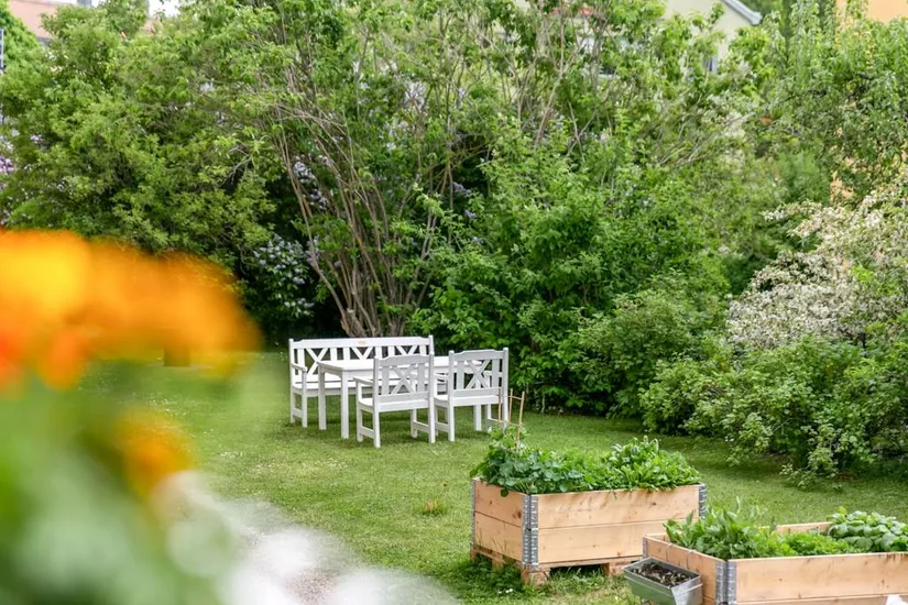 Bostadsrätt, Geijersgatan 23C, Luthagen, Uppsala