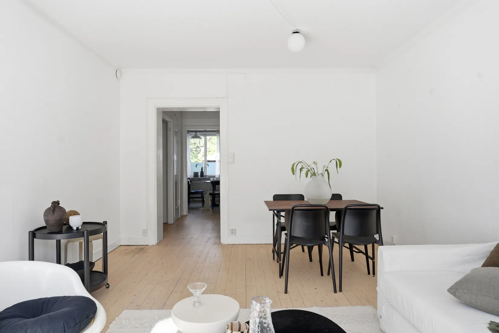 Bostadsrätt, Geijersgatan 23C, Luthagen, Uppsala