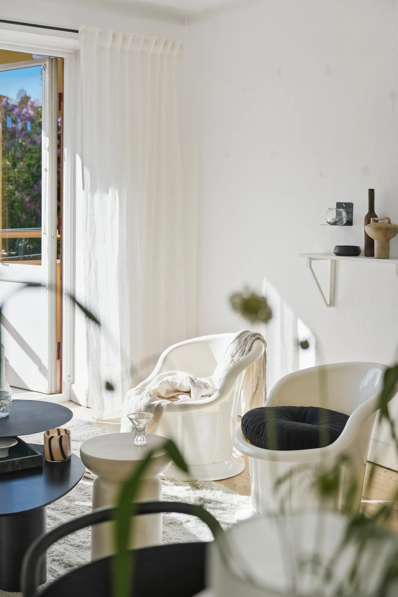Bostadsrätt, Geijersgatan 23C, Luthagen, Uppsala
