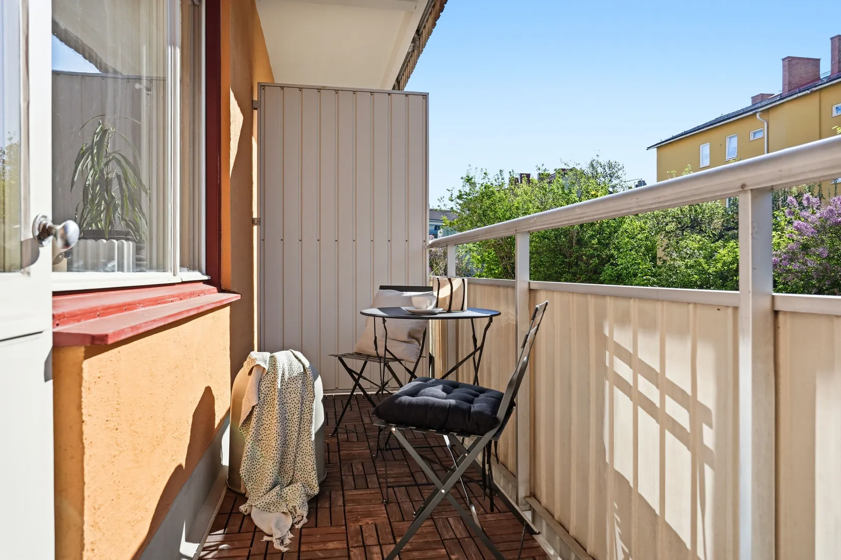 Bostadsrätt, Geijersgatan 23C, Luthagen, Uppsala