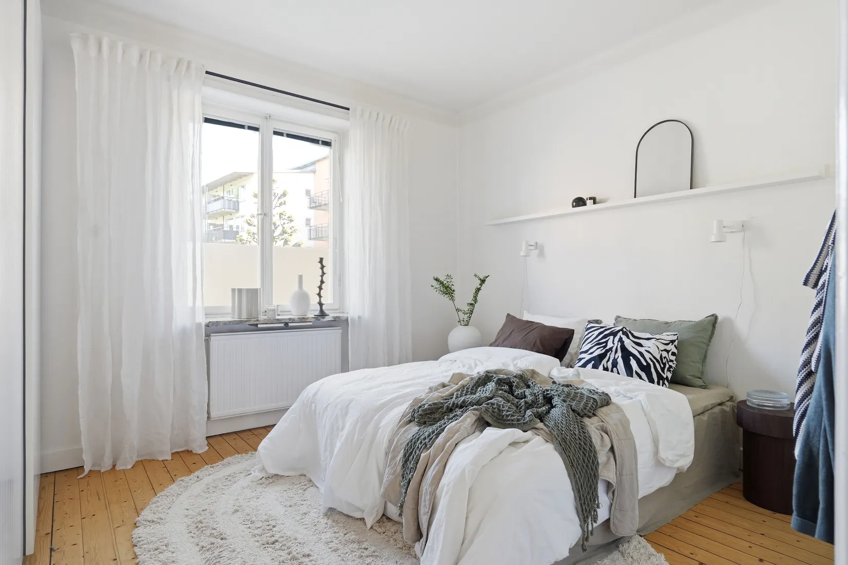 Bostadsrätt, Geijersgatan 23C, Luthagen, Uppsala