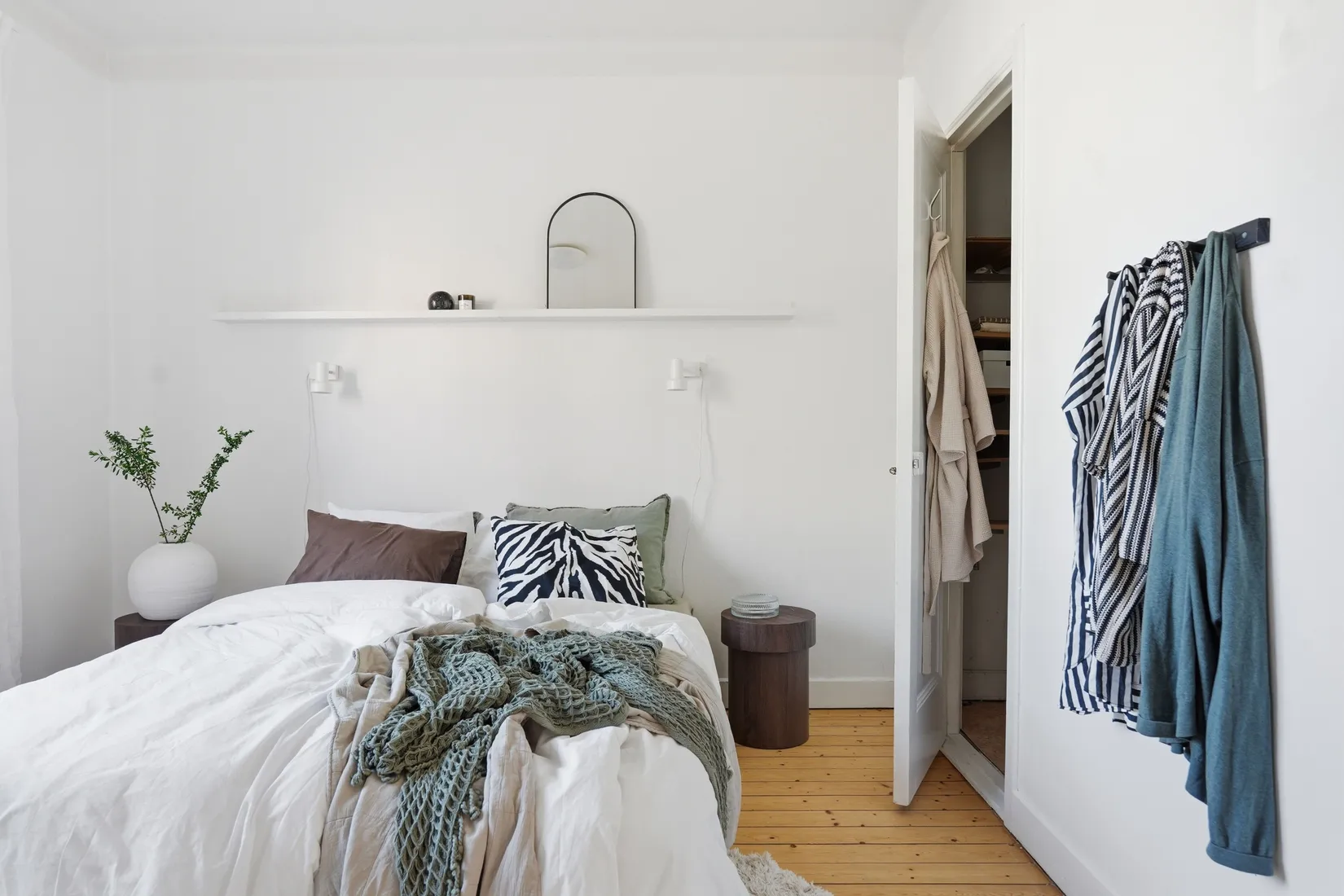 Bostadsrätt, Geijersgatan 23C, Luthagen, Uppsala