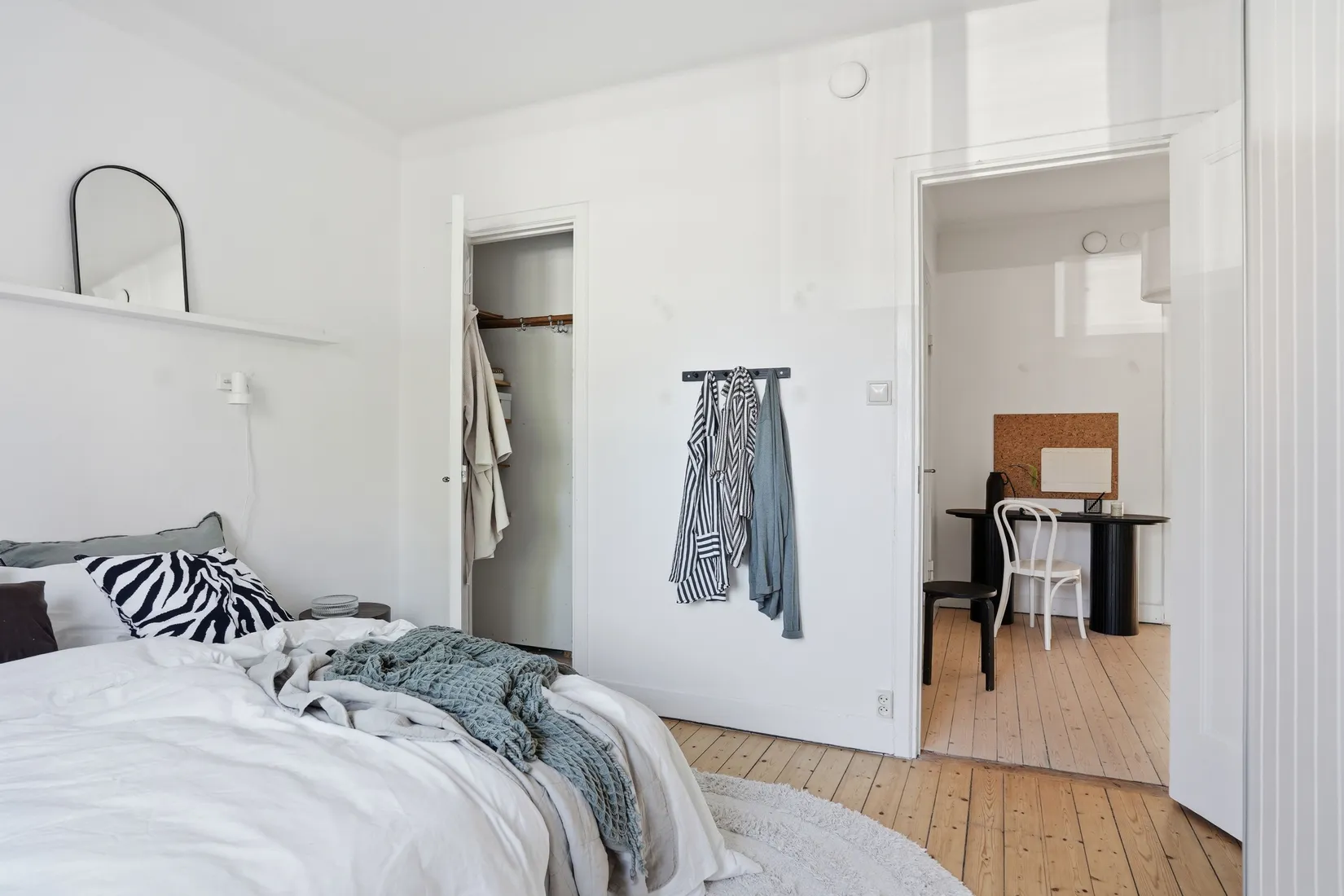 Bostadsrätt, Geijersgatan 23C, Luthagen, Uppsala