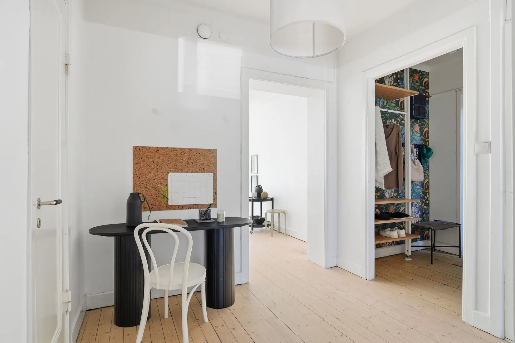 Bostadsrätt, Geijersgatan 23C, Luthagen, Uppsala