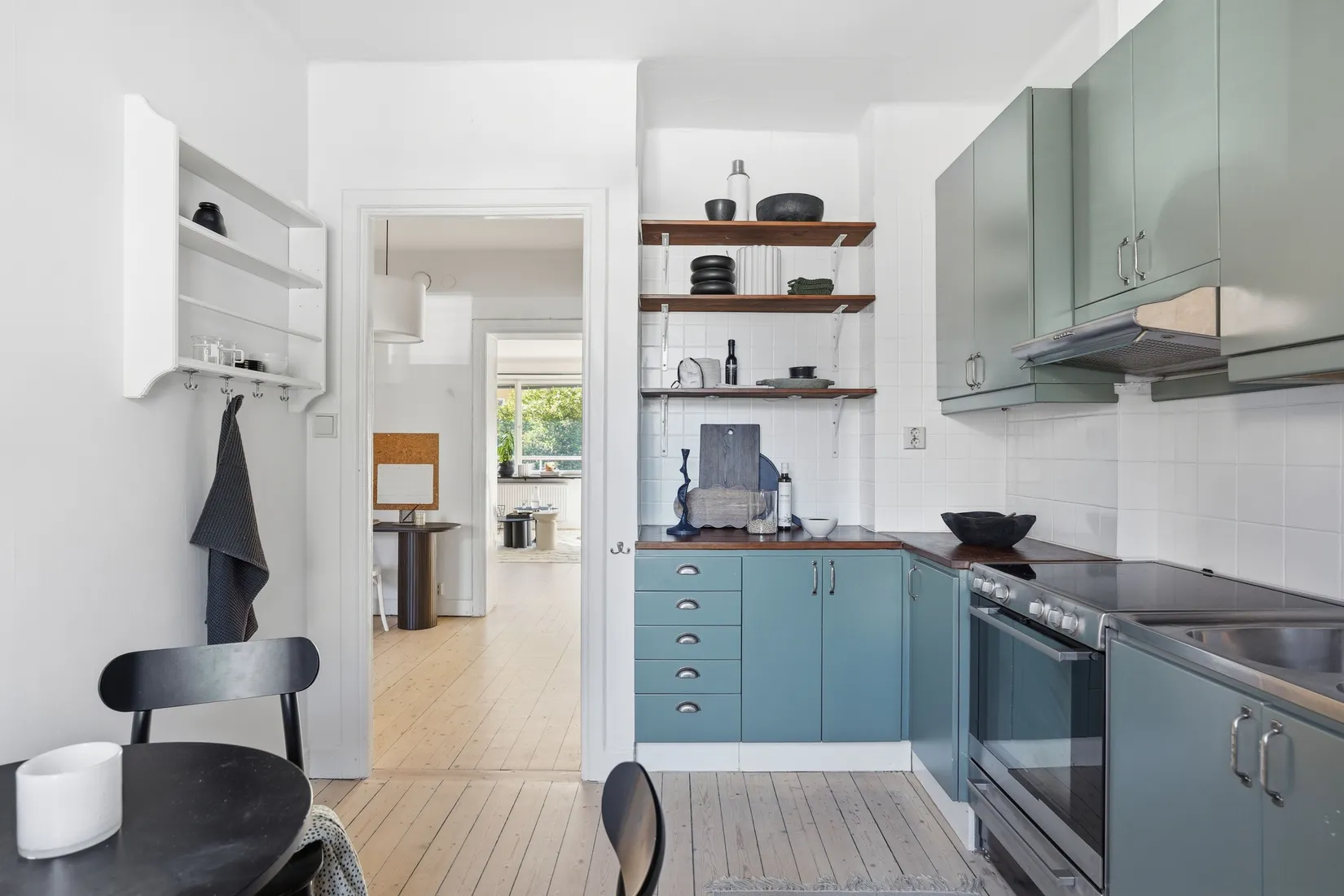Bostadsrätt, Geijersgatan 23C, Luthagen, Uppsala
