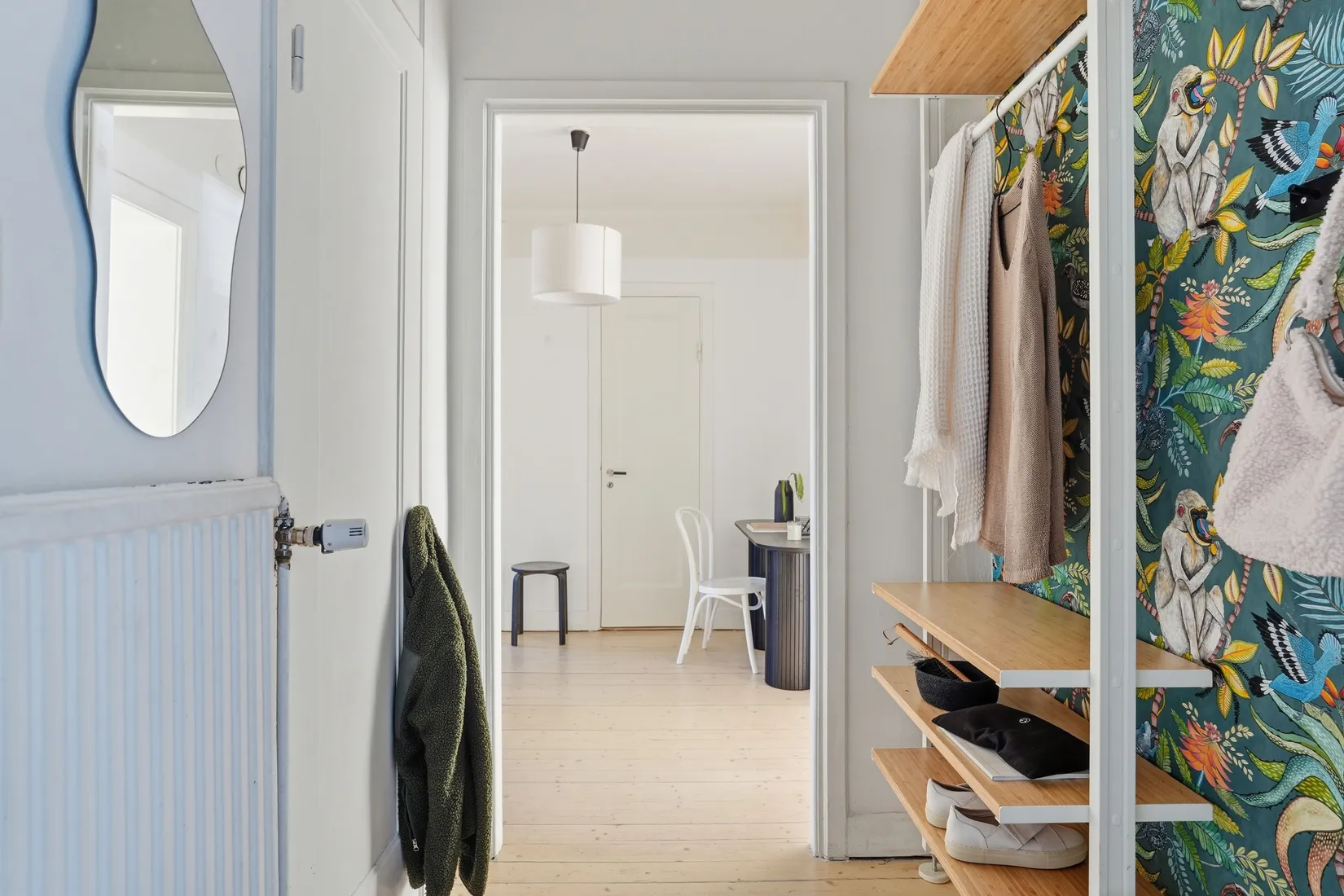 Bostadsrätt, Geijersgatan 23C, Luthagen, Uppsala