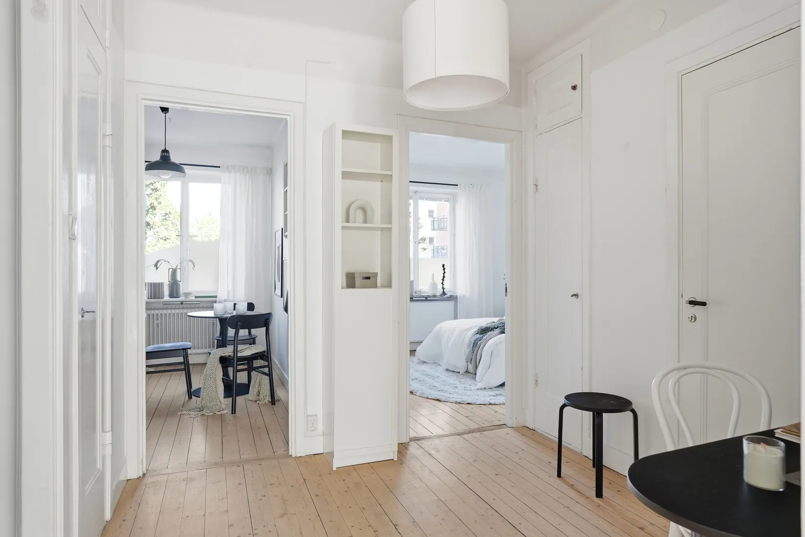 Bostadsrätt, Geijersgatan 23C, Luthagen, Uppsala