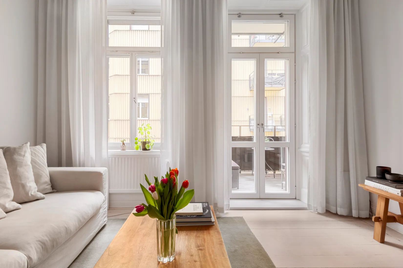 Bostadsrätt, Roslagsgatan 21A, 1 tr, Vasastan Sibirien, Stockholm